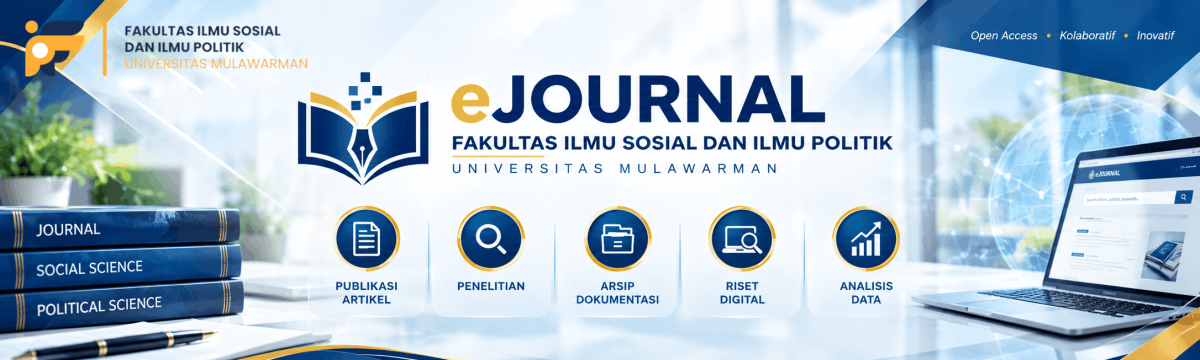 eJournal PIN