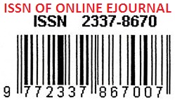 ISSN Online